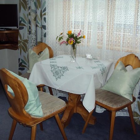 Hotel Haus Postfeld Alpbach Zewnętrze zdjęcie