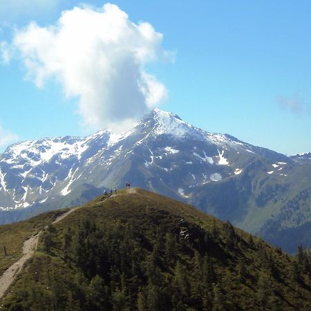 Hotel Haus Postfeld Alpbach Zewnętrze zdjęcie