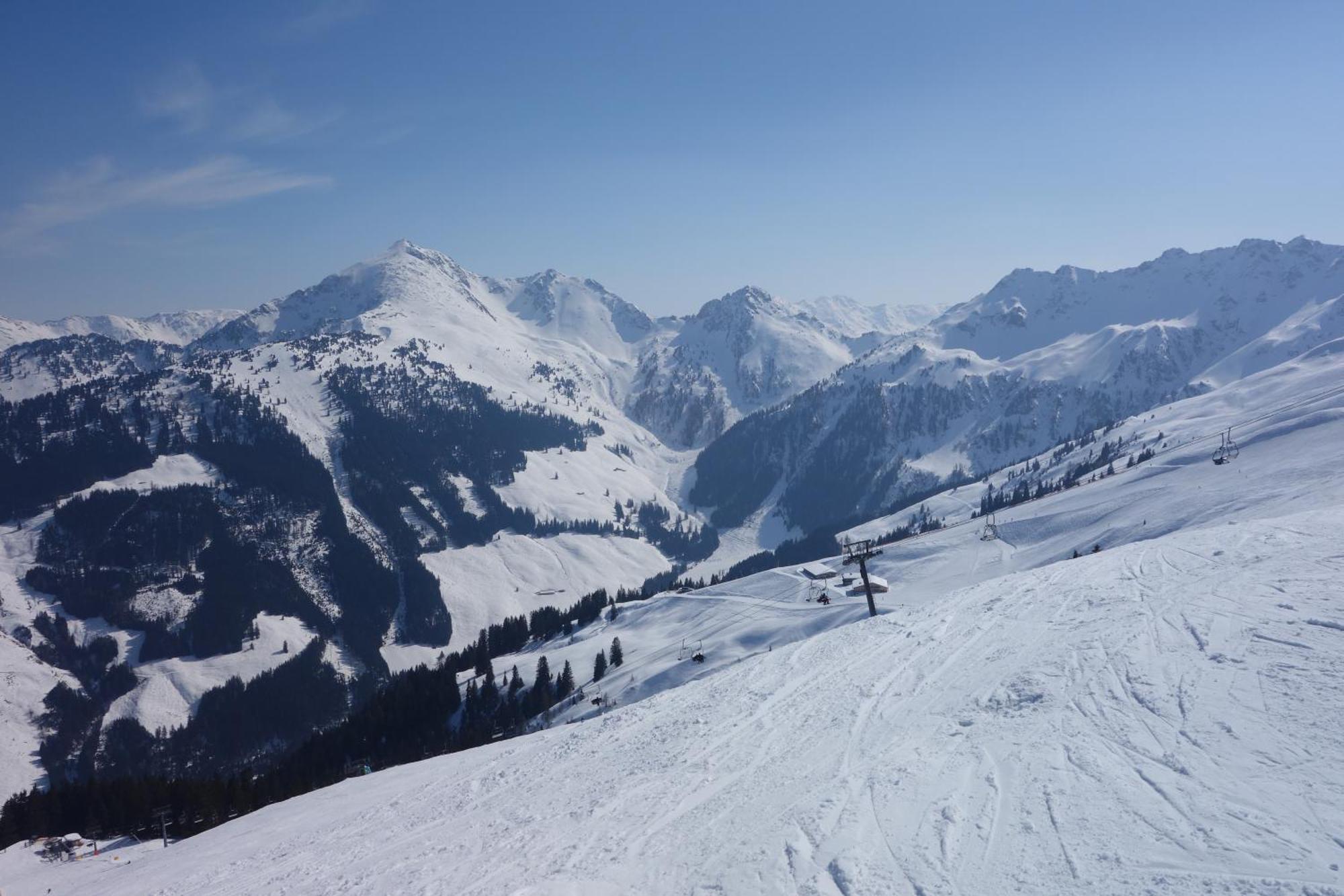 Hotel Haus Postfeld Alpbach Zewnętrze zdjęcie