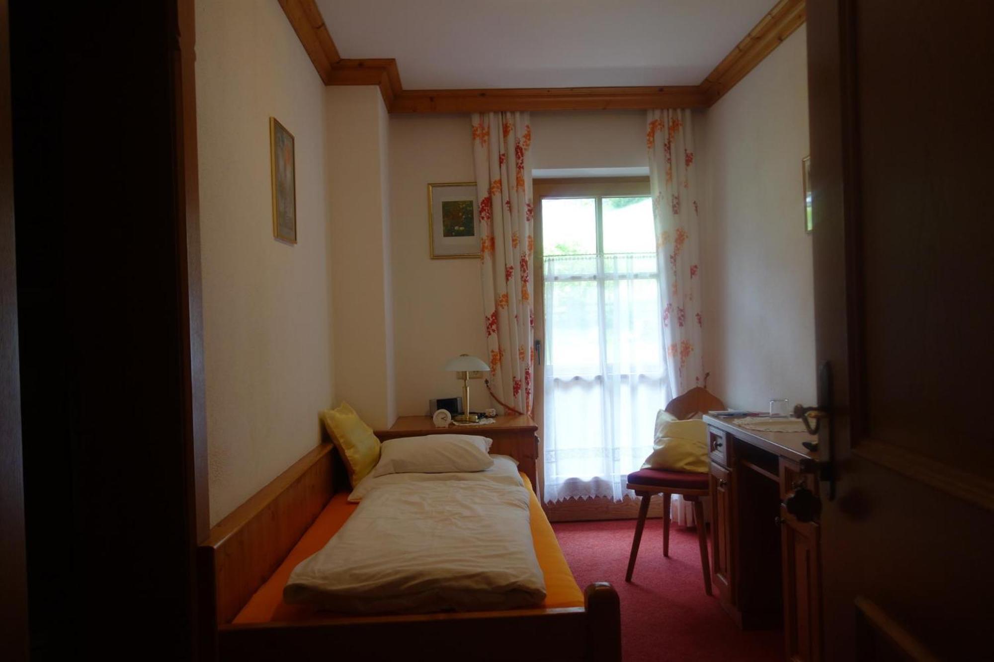 Hotel Haus Postfeld Alpbach Zewnętrze zdjęcie