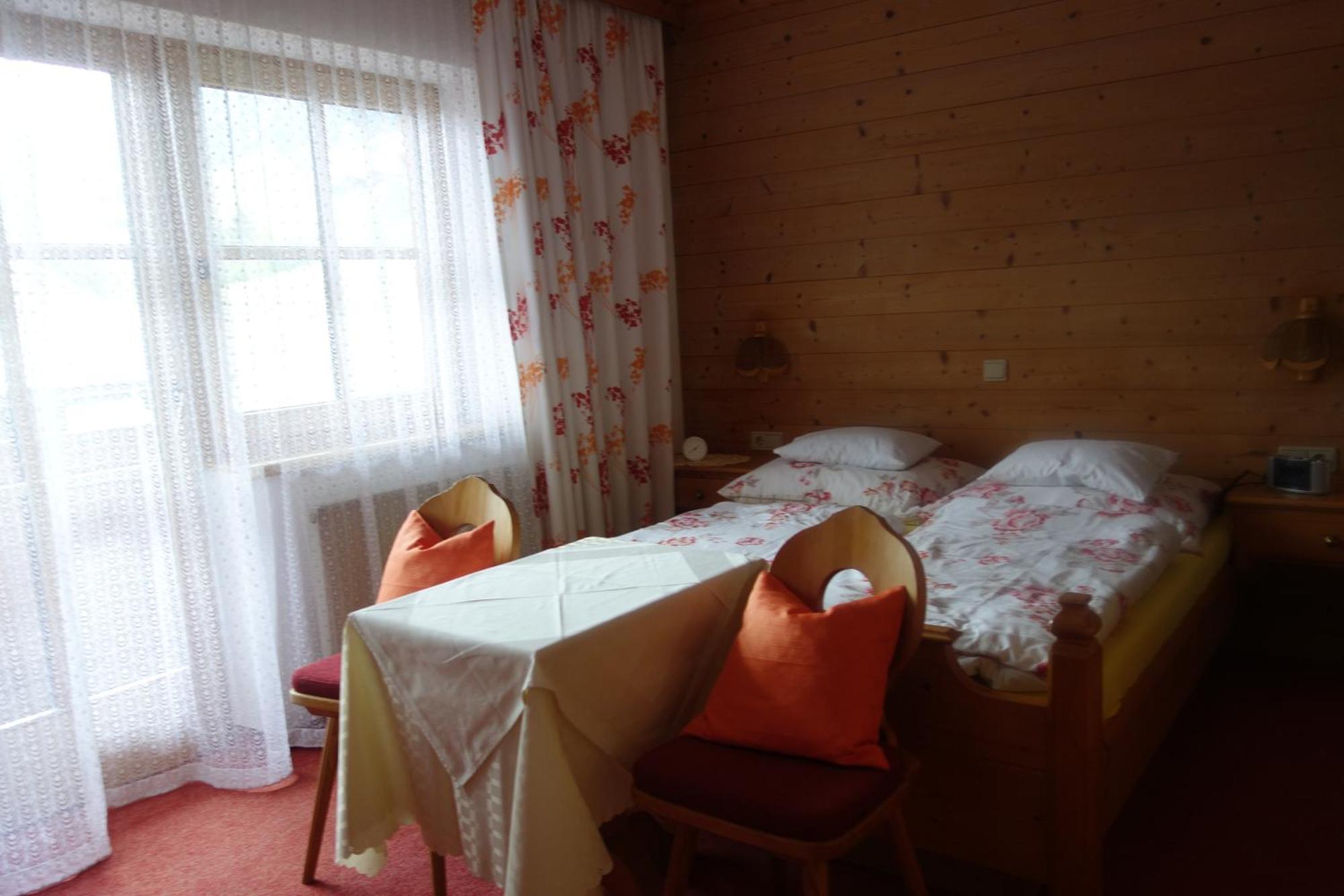 Hotel Haus Postfeld Alpbach Zewnętrze zdjęcie