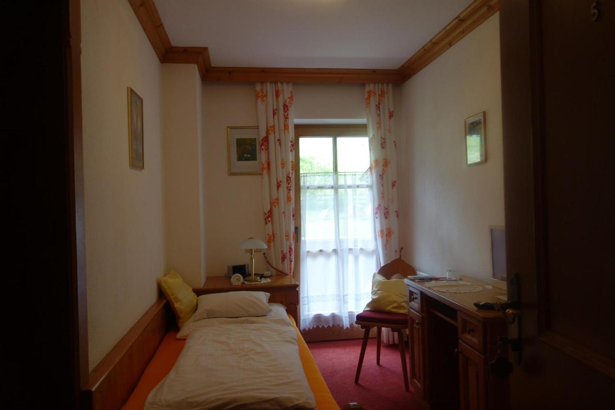 Hotel Haus Postfeld Alpbach Zewnętrze zdjęcie