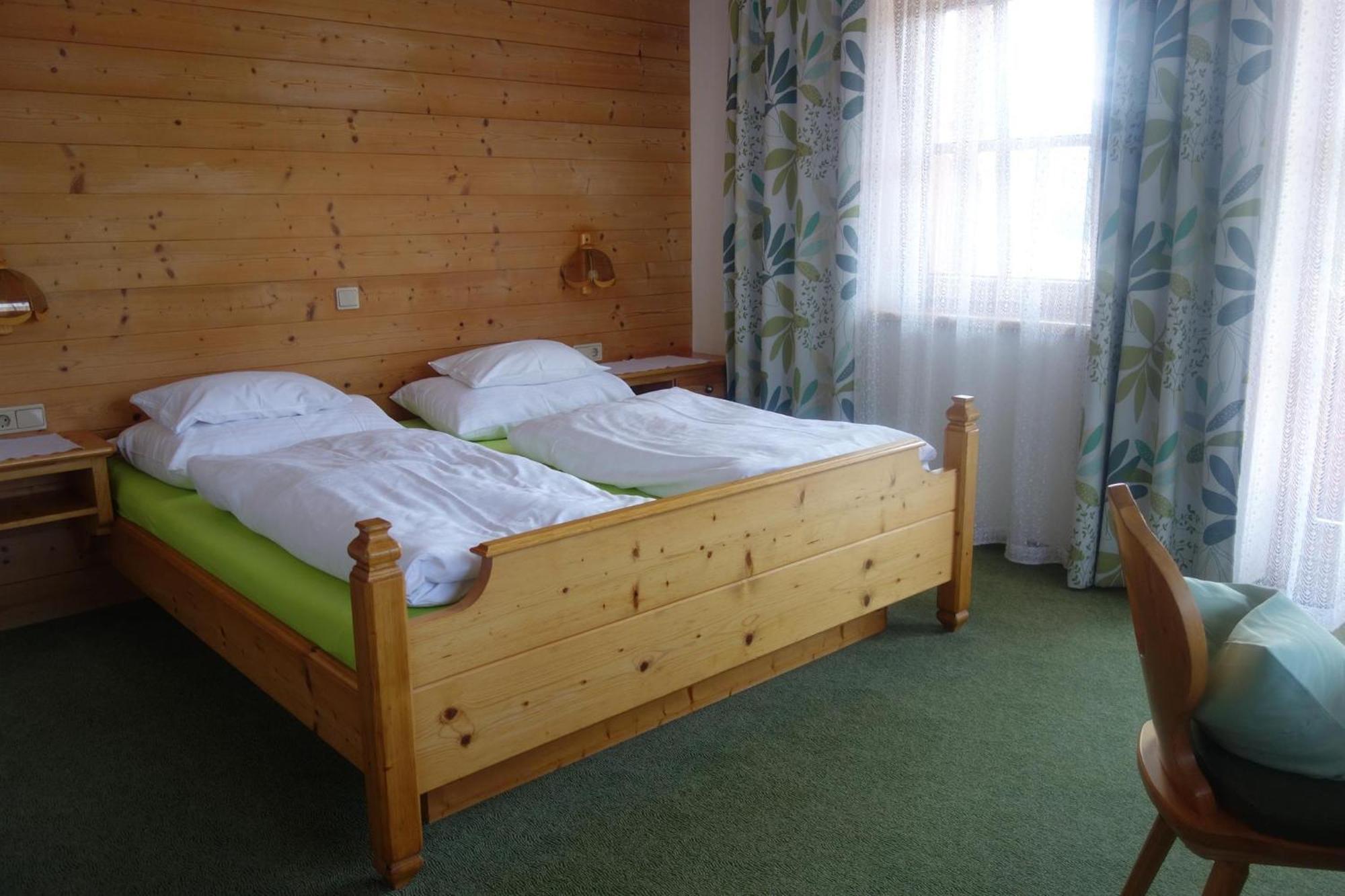 Hotel Haus Postfeld Alpbach Zewnętrze zdjęcie