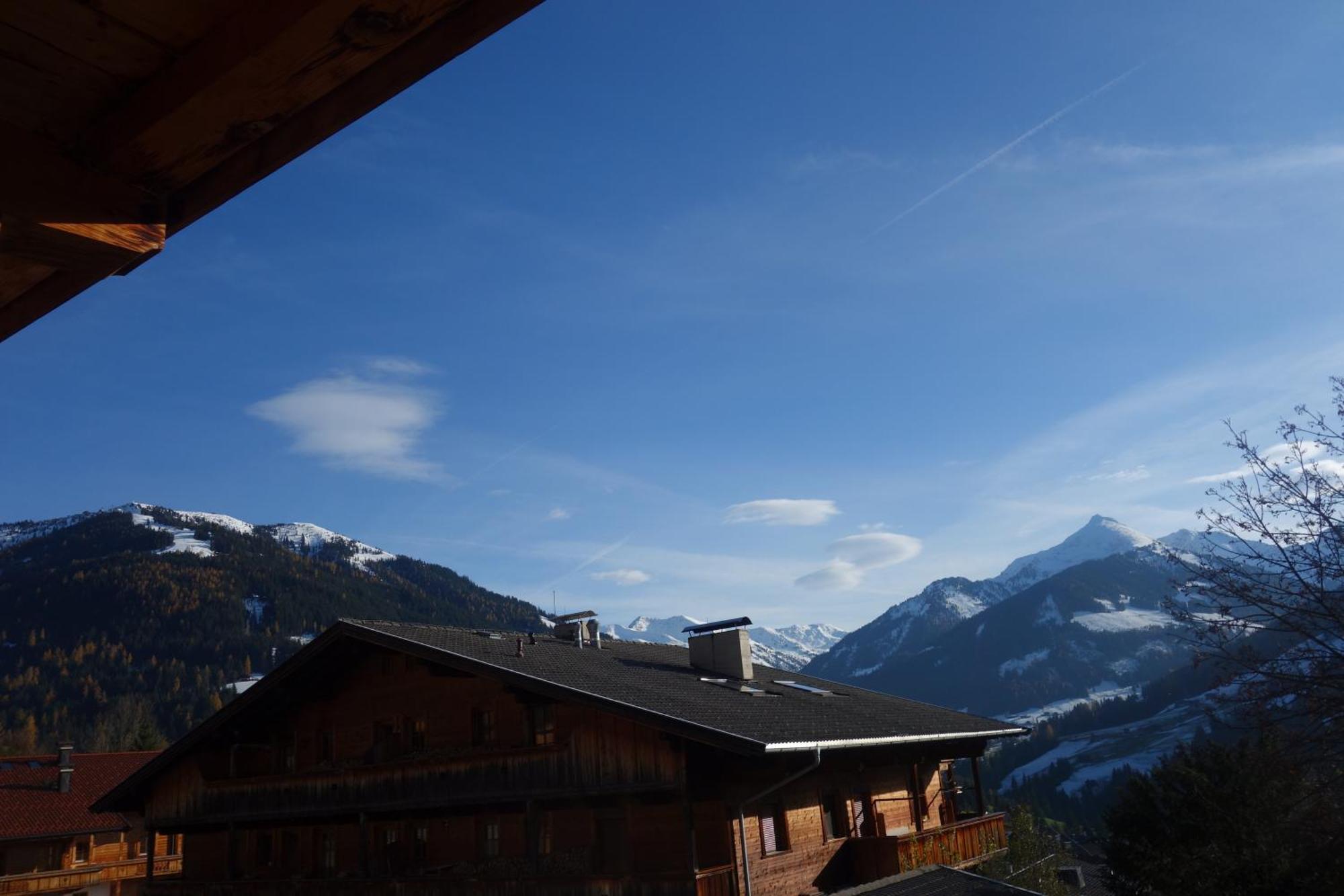 Hotel Haus Postfeld Alpbach Zewnętrze zdjęcie