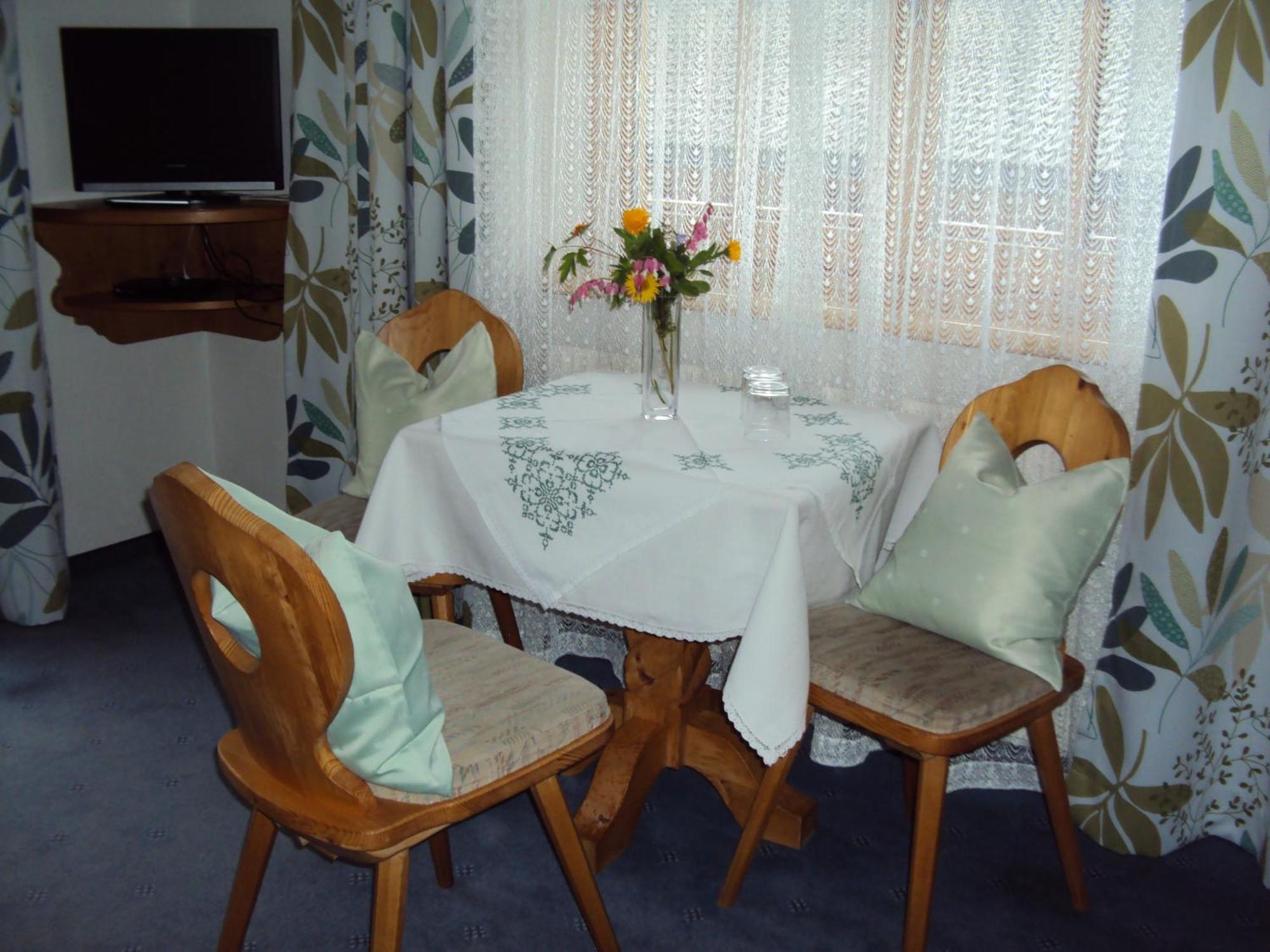 Hotel Haus Postfeld Alpbach Zewnętrze zdjęcie