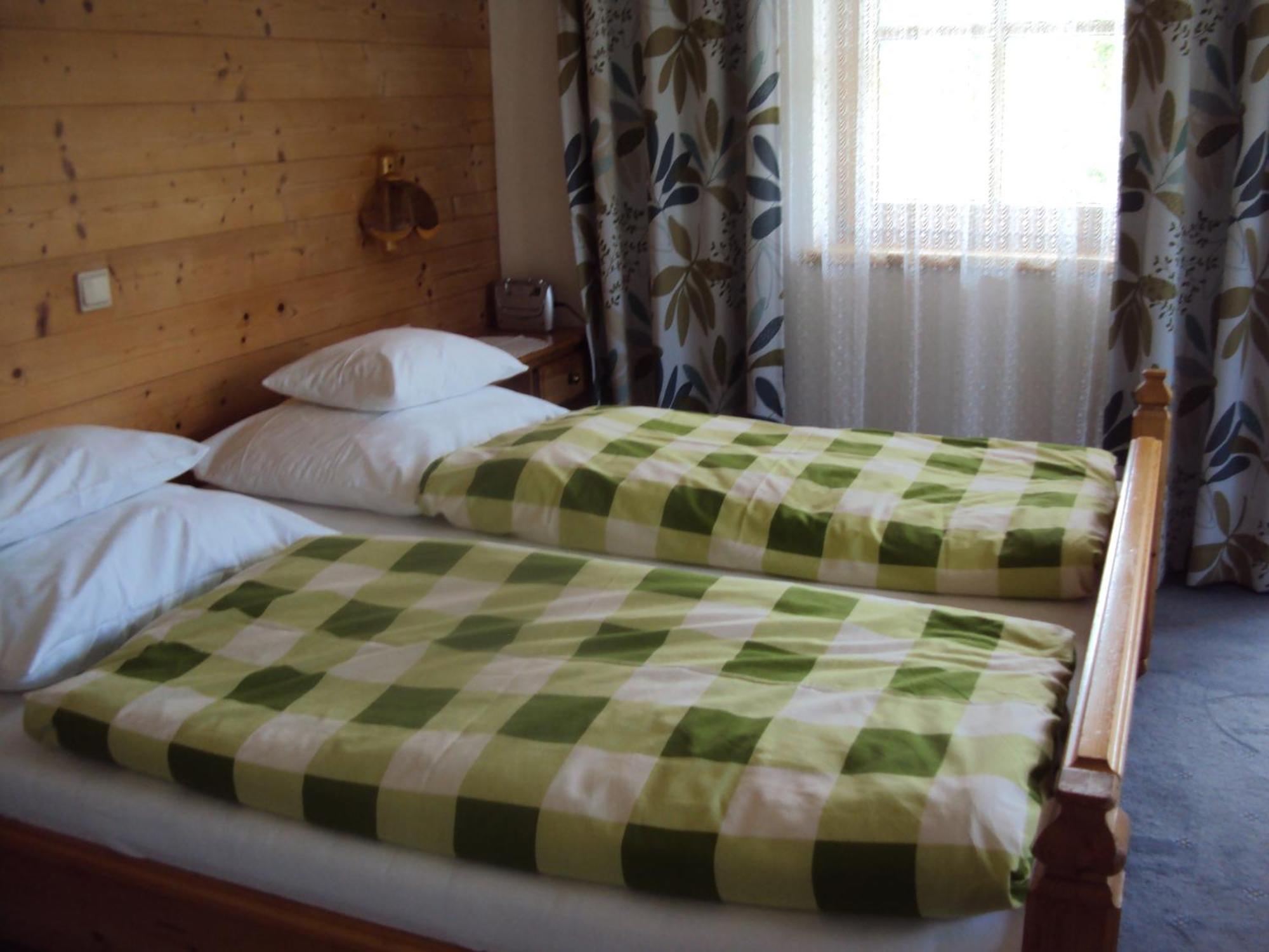 Hotel Haus Postfeld Alpbach Pokój zdjęcie