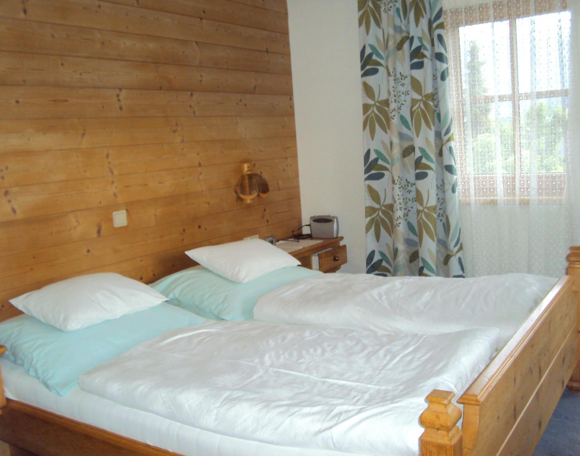 Hotel Haus Postfeld Alpbach Zewnętrze zdjęcie
